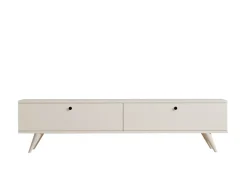 Meuble TV en bois 