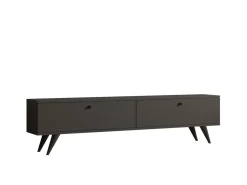 Meuble TV en bois 
