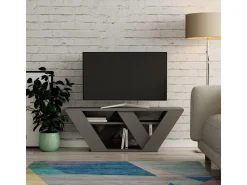 Meuble TV en bois