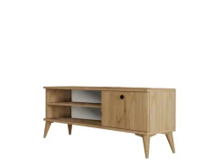 Meuble TV en bois 
