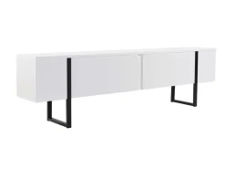 Meuble TV en bois