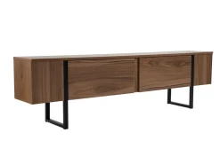 Meuble TV en bois 