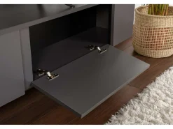 Meuble TV en bois