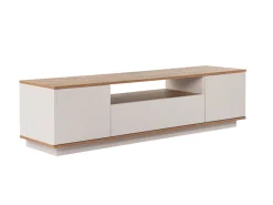 Meuble TV en bois 