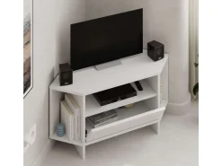 Meuble TV en bois 
