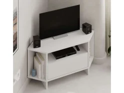 Meuble TV en bois 