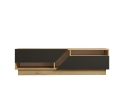 Meuble TV en bois 