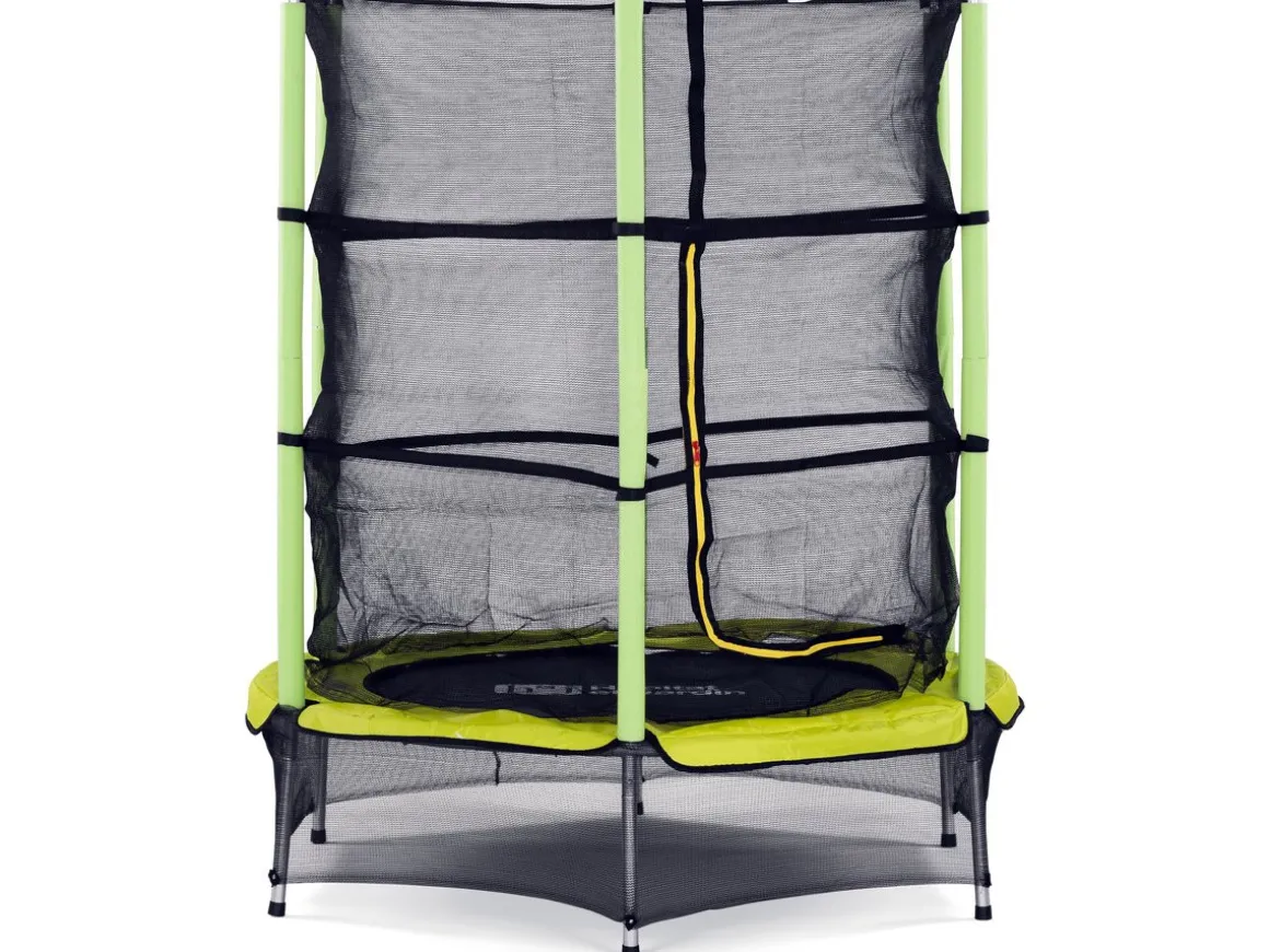 Mini trampoline "Mini Yoopi" - 1.40 m - Vert
