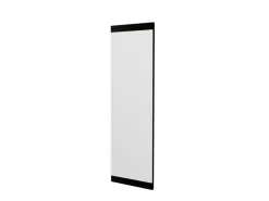 Miroir en bois