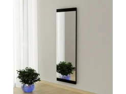 Miroir en bois