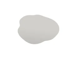 Miroir en bois 