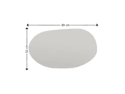 Miroir en bois