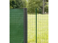 Natte brise-vue tissée - 