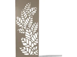Panneau décoratif -