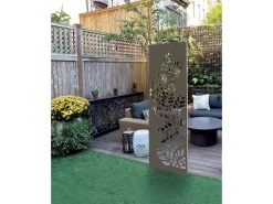 Panneau décoratif -