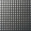 Panneau décoratif - " Moon " - Lot de 5 - 1.00 x 1.00 m - Gris