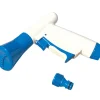 Pistolet nettoyeur pour cartouches de filtration