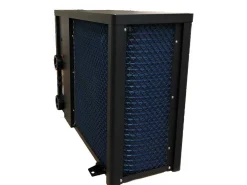 Pompe à chaleur "Inverter 40" - 8 kW - Volume bassin 40-50 m3