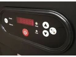 Pompe à chaleur "Inverter 30" - 6.5 kW - Volume bassin 30-40 m3