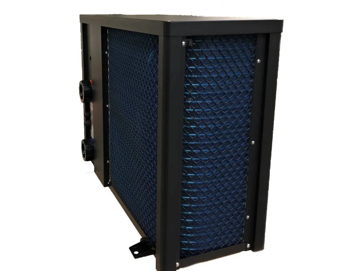 Pompe à chaleur "Inverter 30" - 6.5 kW - Volume bassin 30-40 m3