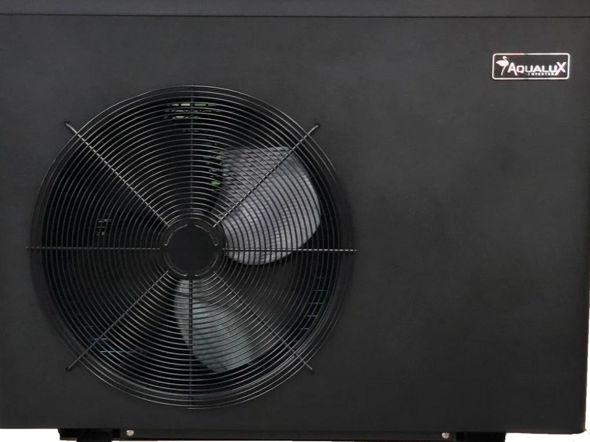Pompe à chaleur "Inverter 30" - 6.5 kW - Volume bassin 30-40 m3