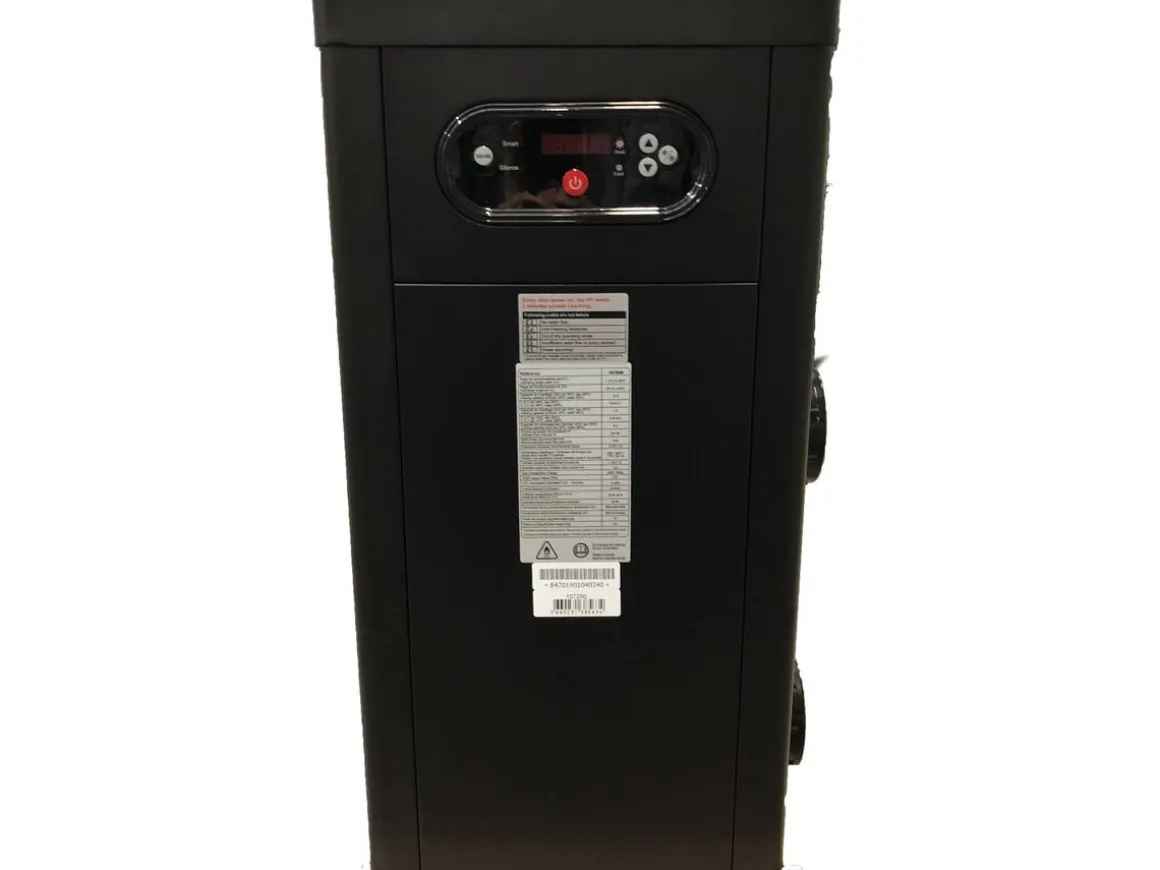 Pompe à chaleur "Inverter 30" - 6.5 kW - Volume bassin 30-40 m3