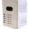 Pompe de filtration "Aqualux Premium - 3/4" - 12.9 m3/h - Pour piscine enterrée de 30-60 m3