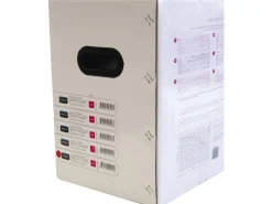 Pompe de filtration "Aqualux Premium - 3/4" - 12.9 m3/h - Pour piscine enterrée de 30-60 m3