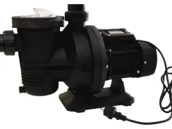 Pompe de filtration