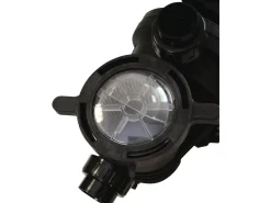 Pompe de filtration