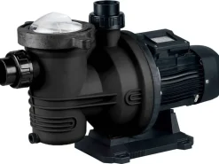 Pompe de filtration