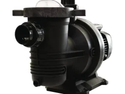 Pompe de filtration