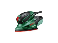 Ponceuse multifonction "PSM 80 A" 80 W