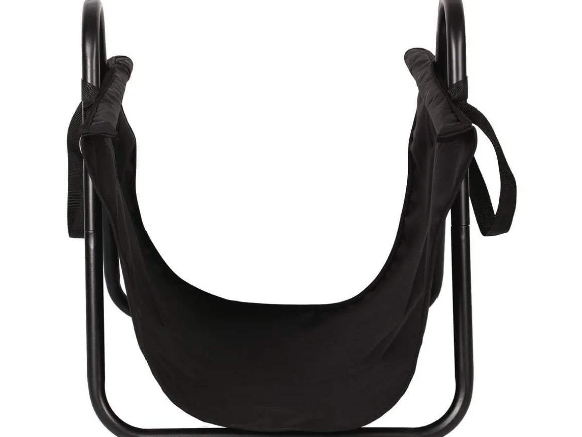 Porte-Bûche "Oslo" - 0.45 x 0.41 x 0.51 m