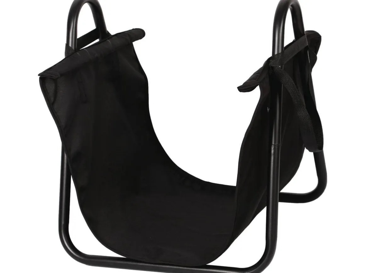 Porte-Bûche "Oslo" - 0.45 x 0.41 x 0.51 m