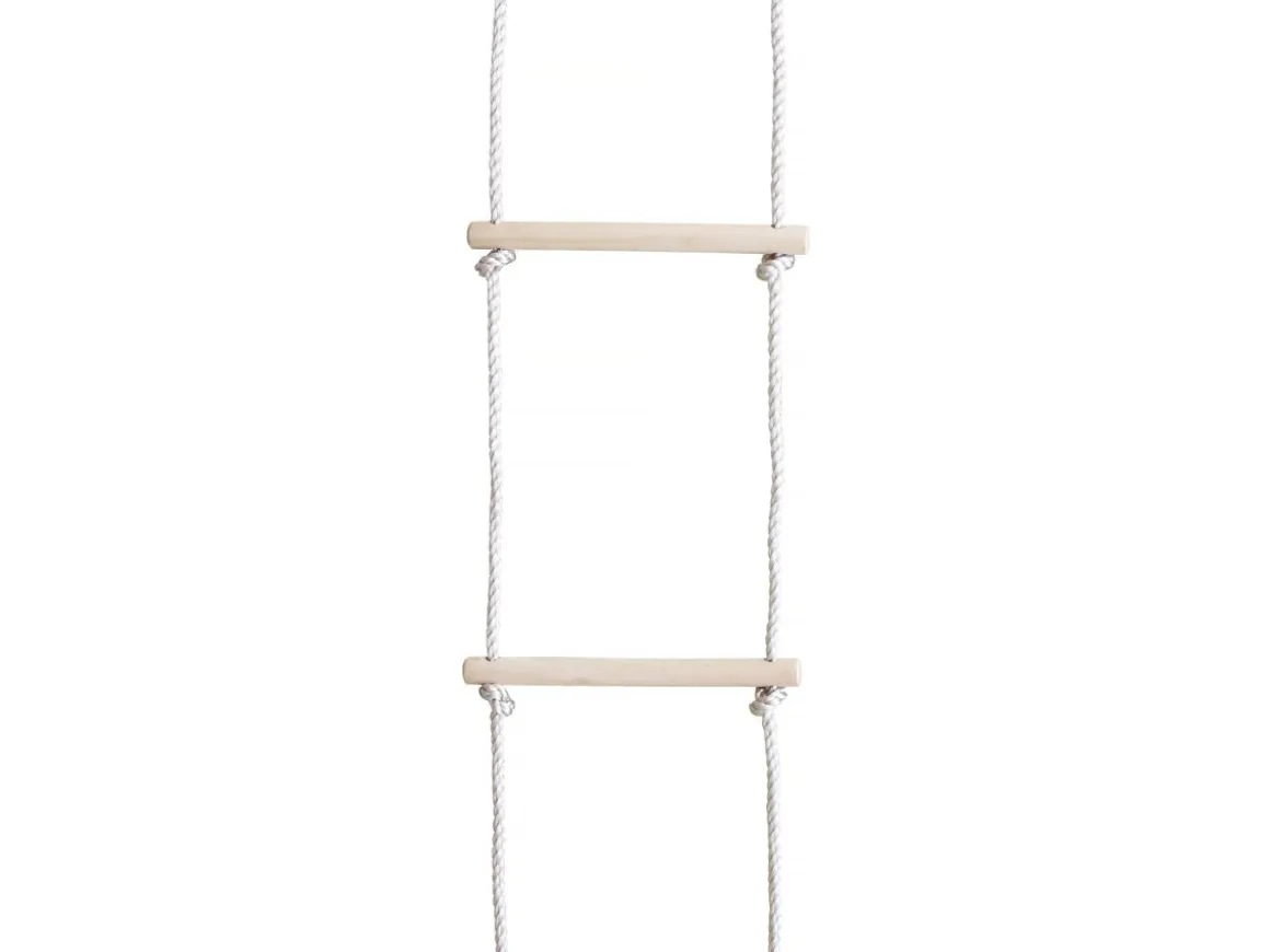 Portique de jeu métal avec toboggan "Dany"- 5 agrès - Vert