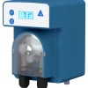 Régulateur autonome de pH "Star pH" - Ecran LCD - Volume  120 m3 - 15 x 19 x 30 cm - Bleu
