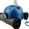 Robot piscine électrique autonome "ORCA 050 CL" - Sans fil