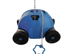 Robot piscine électrique autonome