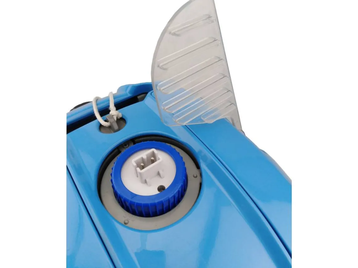 Robot piscine électrique autonome "ORCA 050 CL" - Sans fil