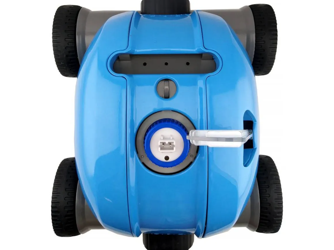 Robot piscine électrique autonome "ORCA 050 CL" - Sans fil