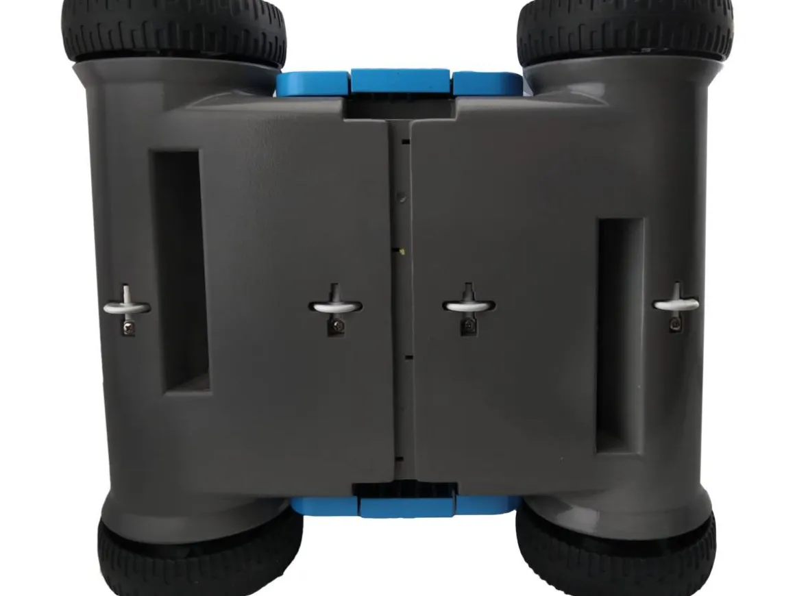 Robot piscine électrique autonome "ORCA 050 CL" - Sans fil