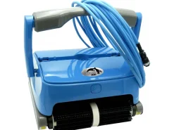 Robot piscine électrique
