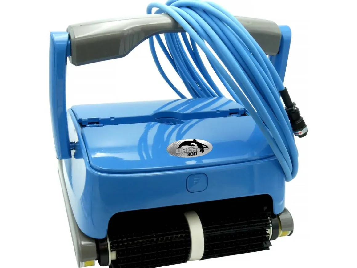 Robot piscine électrique "ORCA 300"