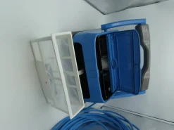 Robot piscine électrique