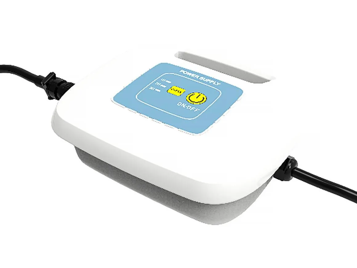 Robot piscine électrique "ORCA 300"
