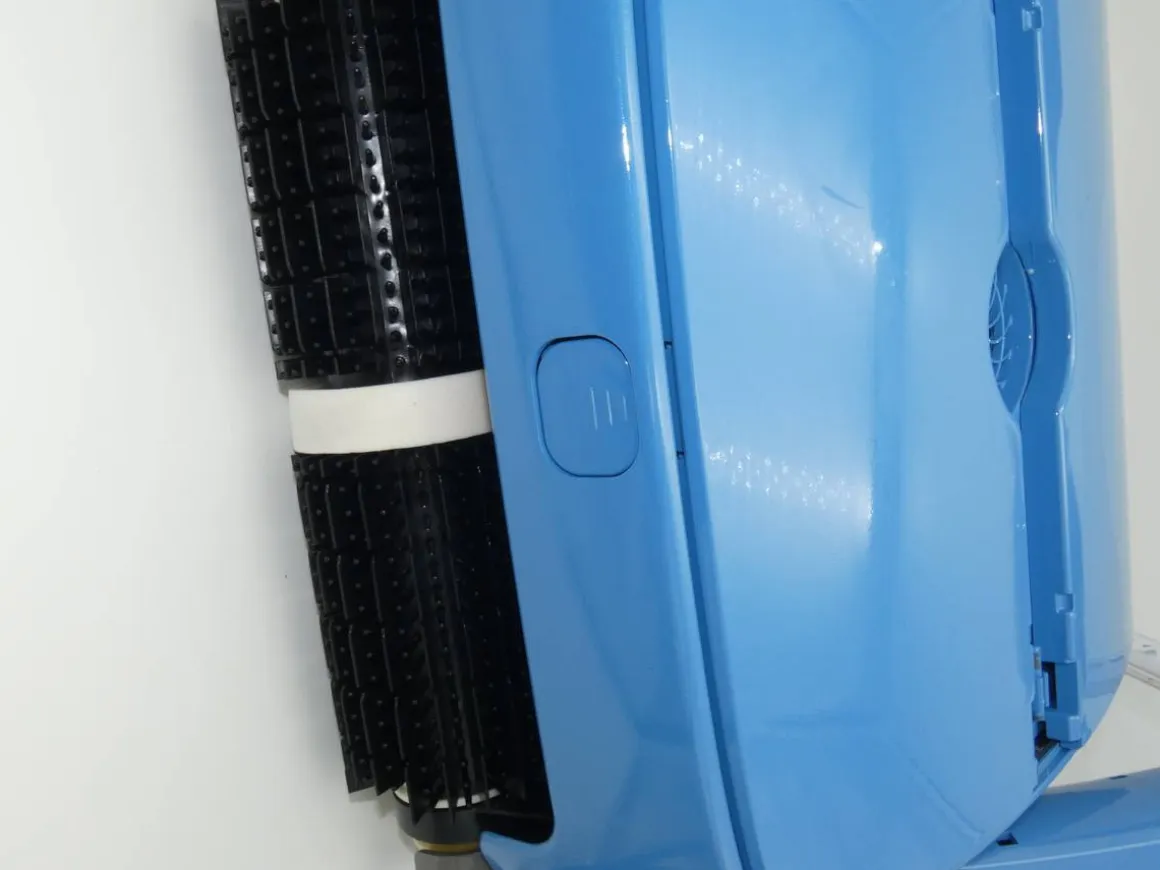 Robot piscine électrique "ORCA 300"