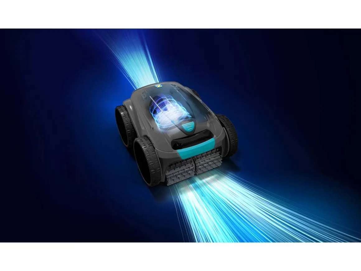 Robot piscine électrique "OV 3505 Tile " - Zodiac