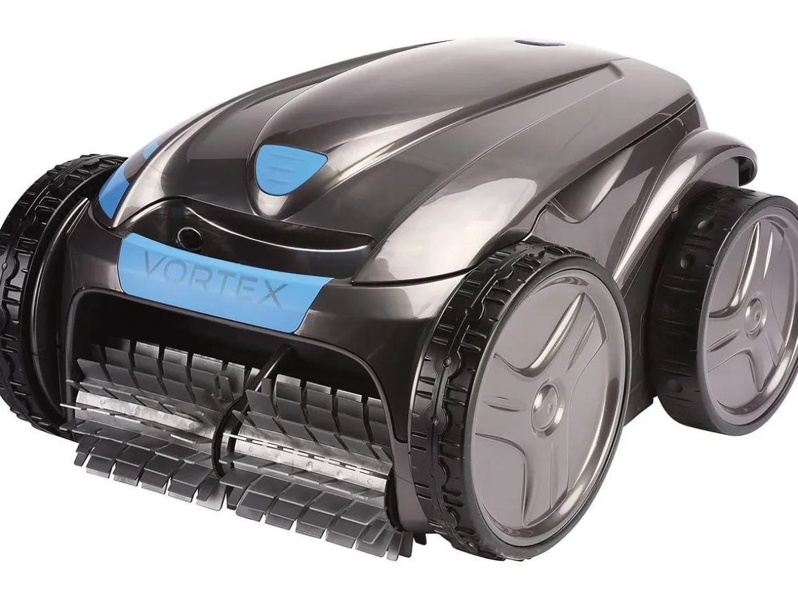 Robot piscine électrique "OV 3480 " - Zodiac