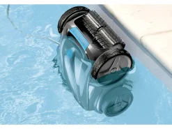 Robot piscine électrique